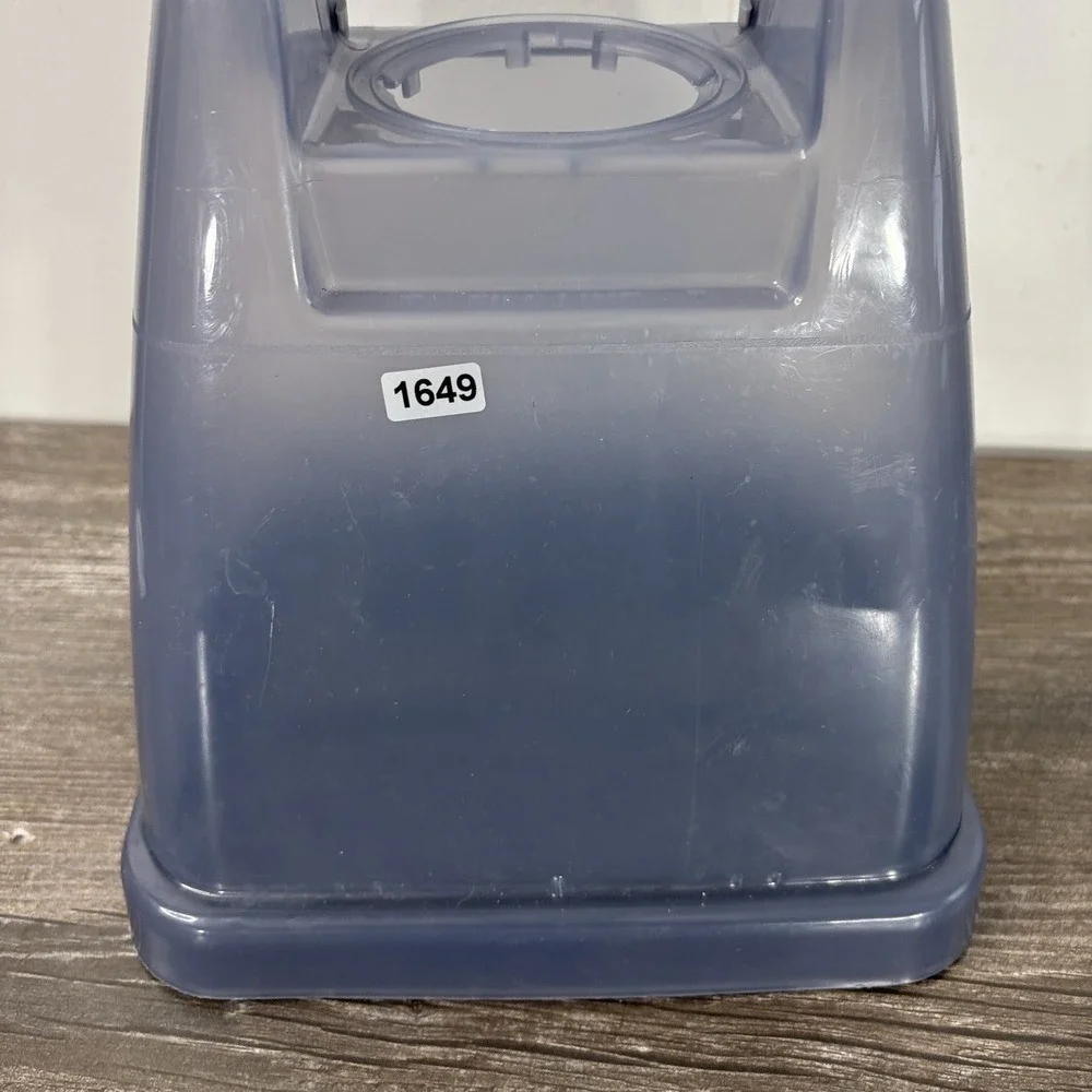 Hoover SteamVac SpinScrub Clean Water Tank F5914-900 F5915-900 OEM - NO CAP
